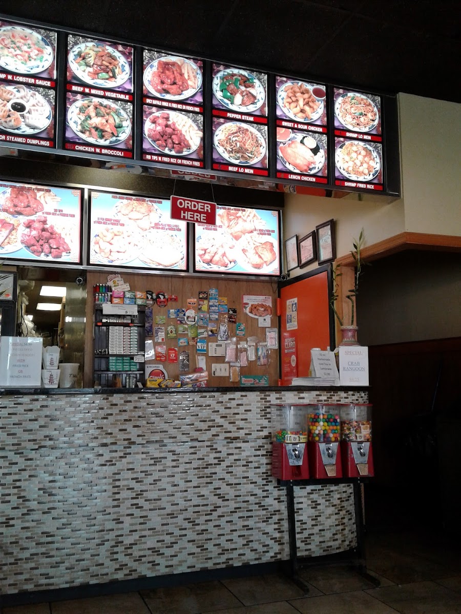 Hunan Hut
